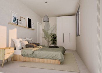 Foto 6 - Three-room apartment Via Sicilia, San Bartolomeo al Mare - photo 6