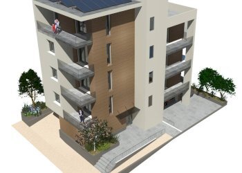 Foto 7 - Three-room apartment Via Sicilia, San Bartolomeo al Mare - photo 7