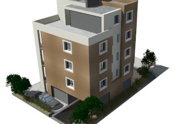 Foto 8 - Three-room apartment Via Sicilia, San Bartolomeo al Mare - photo 8