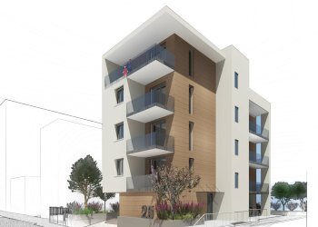 Foto 9 - Three-room apartment Via Sicilia, San Bartolomeo al Mare - photo 9