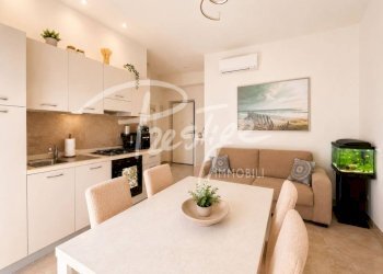 Cucina - Three-room apartment piazza Dante Alighieri, La Spezia - photo 2
