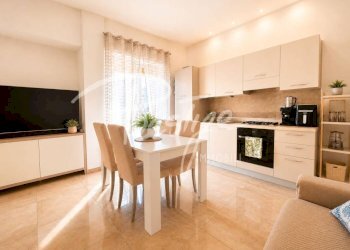 Cucina - Three-room apartment piazza Dante Alighieri, La Spezia - photo 3