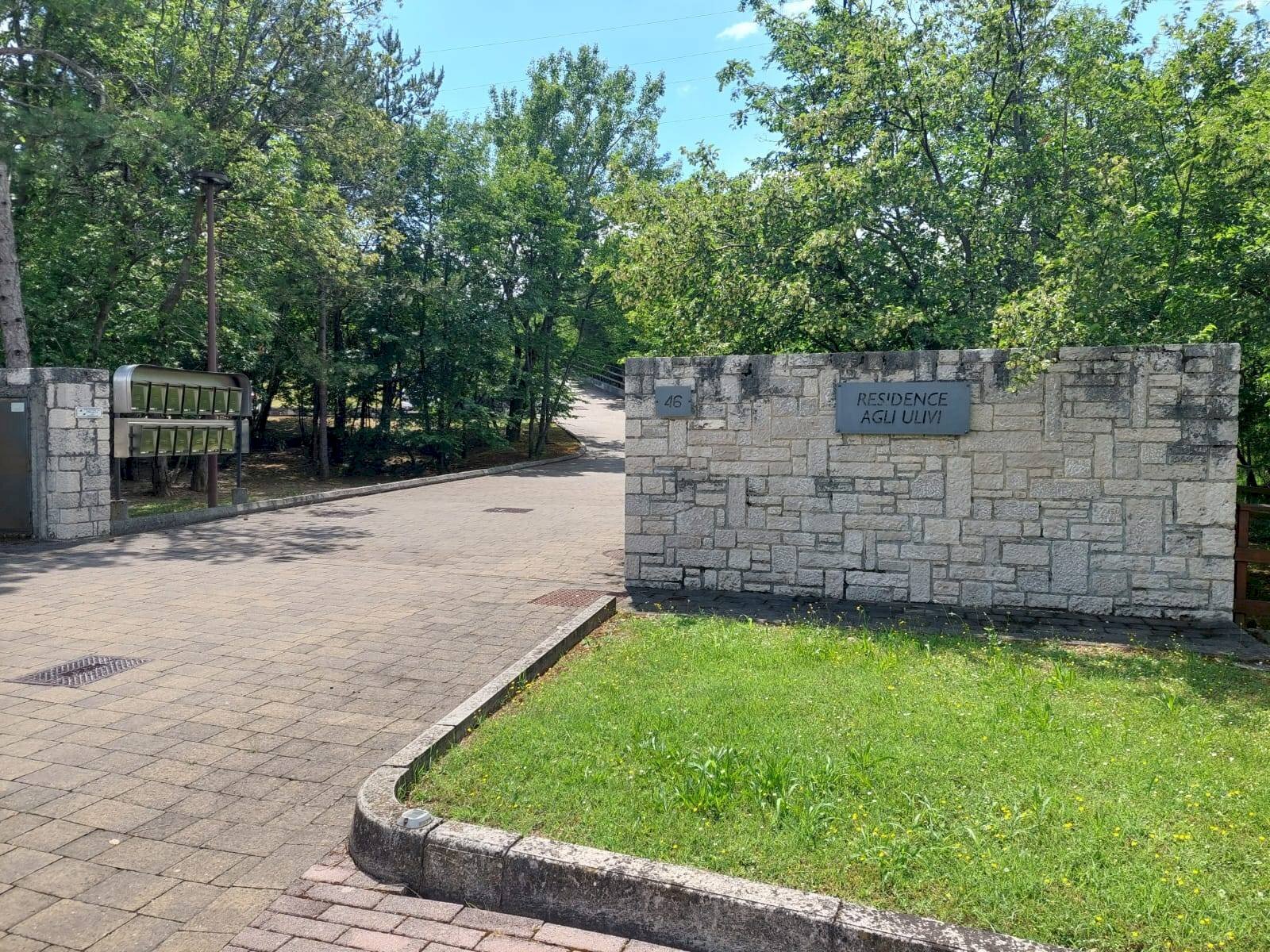 Foto 1 - Villa Duino Aurisina, Duino-Aurisina - foto 1