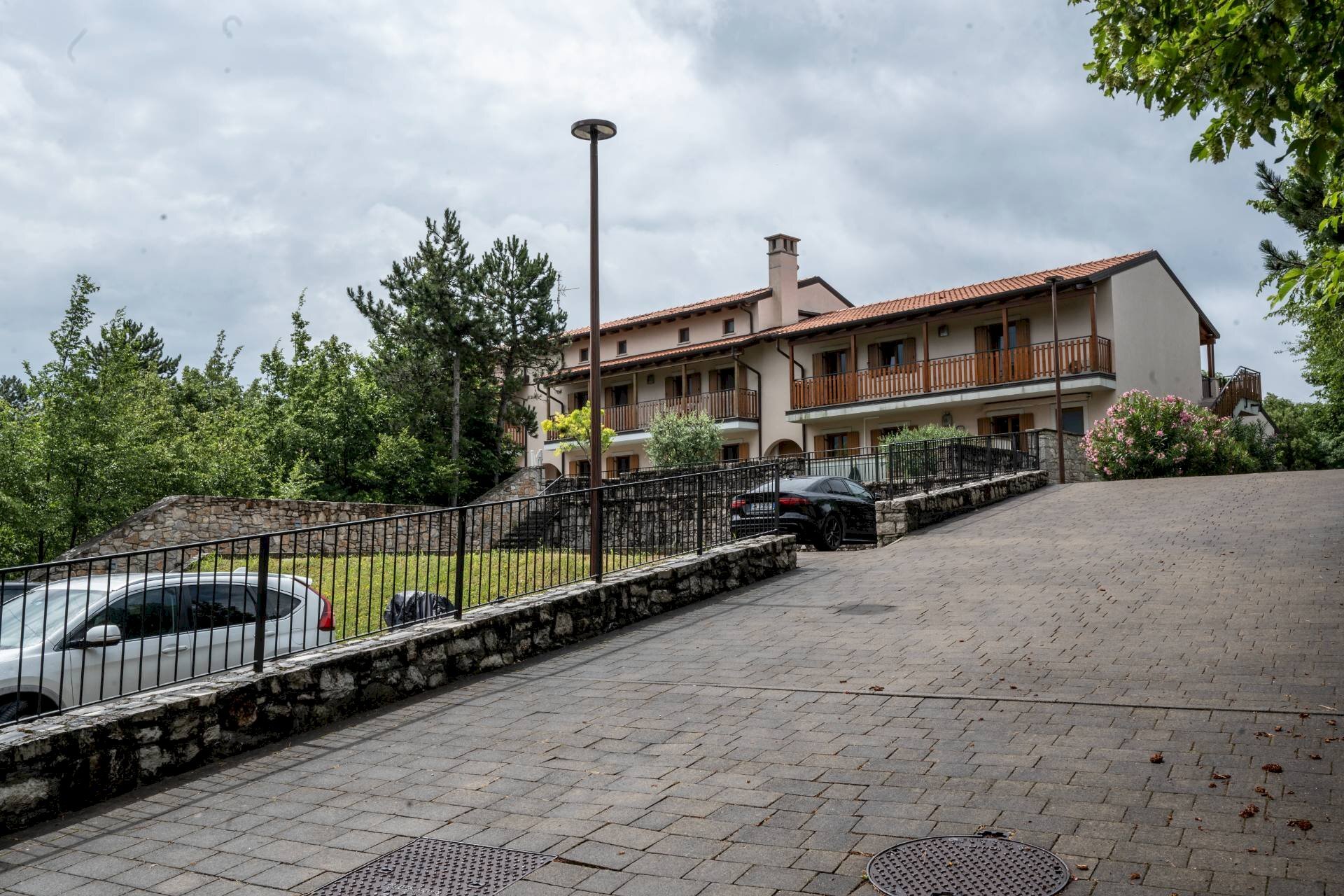 Foto 3 - Villa Duino Aurisina, Duino-Aurisina - foto 3