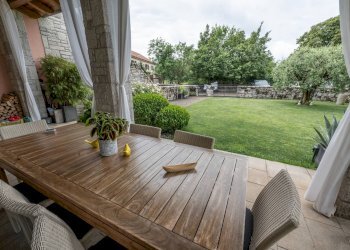 Foto 12 - Villa Duino Aurisina, Duino-Aurisina - photo 12