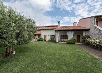 Foto 15 - Villa Duino Aurisina, Duino-Aurisina - photo 15