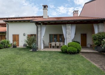 Foto 16 - Villa Duino Aurisina, Duino-Aurisina - photo 16