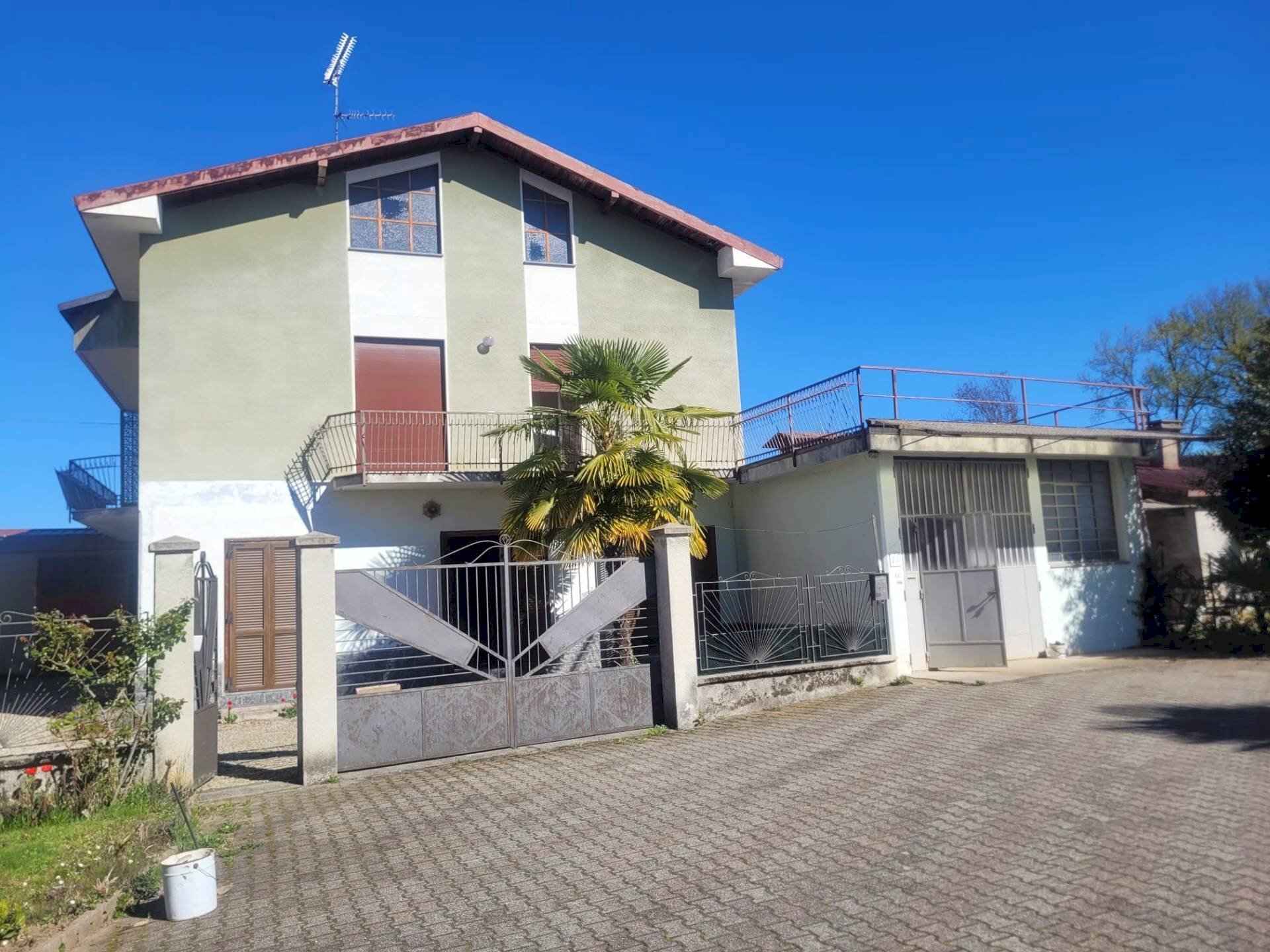 Foto 1 - Independent house Gargallo - photo 1