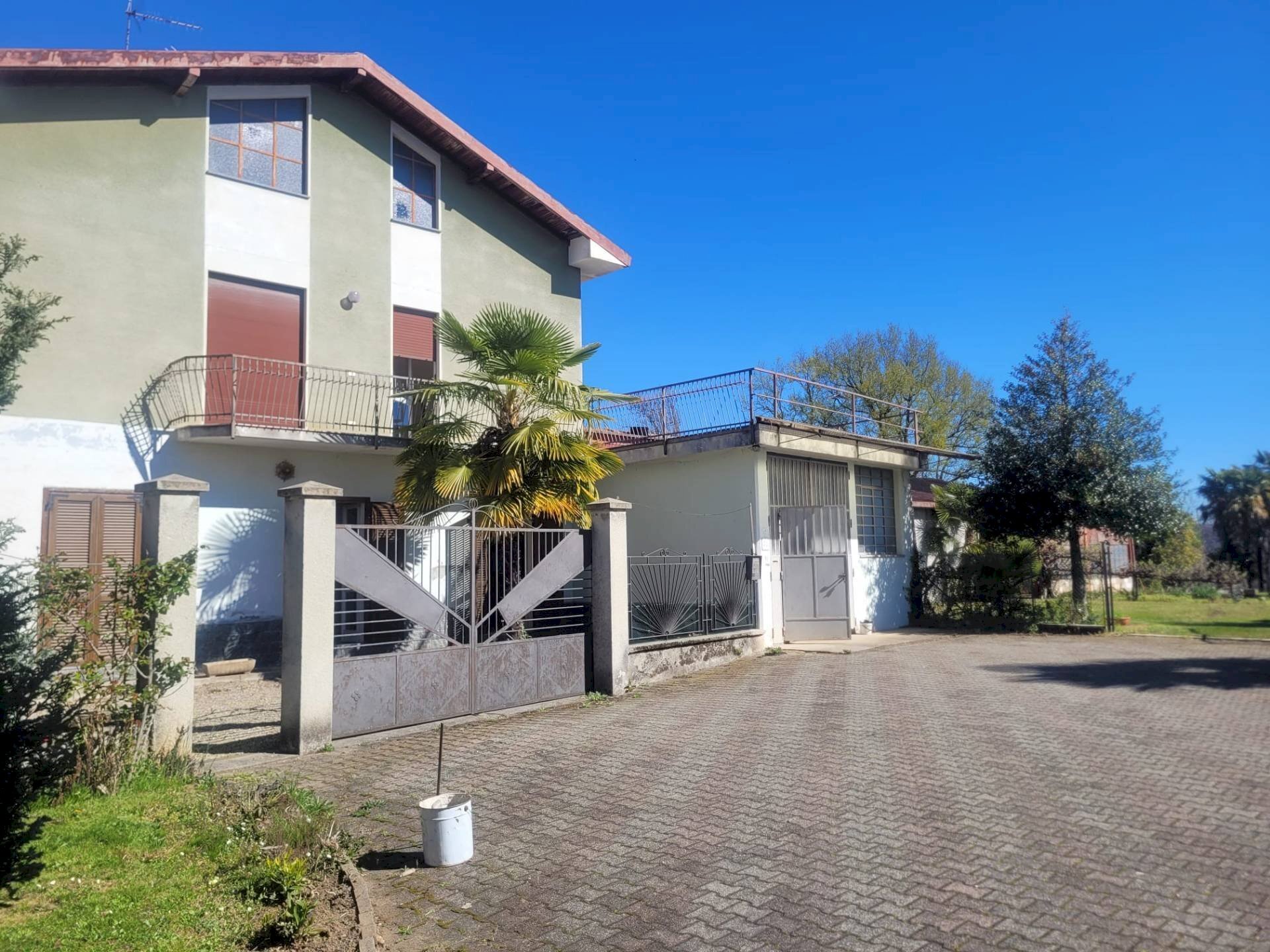 Foto 2 - Independent house Gargallo - photo 2