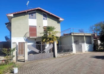 Foto 1 - Casa indipendente Gargallo - foto 1