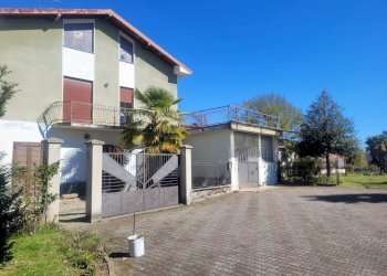 Foto 2 - Casa indipendente Gargallo - foto 2