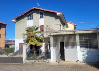 Foto 4 - Casa indipendente Gargallo - foto 4