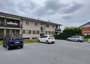 Facciata - Bilocale via Vecchia di Cuneo, 93, Beinette - foto 1