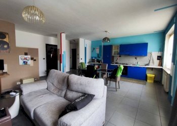 Salone - Two-room apartment via Vecchia di Cuneo, 93, Beinette - photo 4