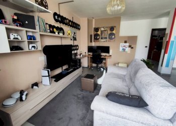 Interno appartamento - Bilocale via Vecchia di Cuneo, 93, Beinette - foto 5
