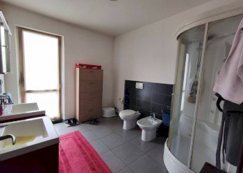 Bagno - Bilocale via Vecchia di Cuneo, 93, Beinette - foto 7