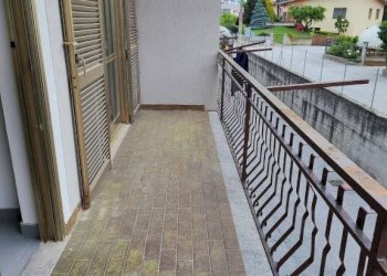 Balcone - Bilocale via Vecchia di Cuneo, 93, Beinette - foto 8