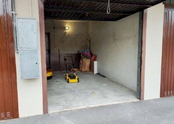 Box auto - Bilocale via Vecchia di Cuneo, 93, Beinette - foto 10