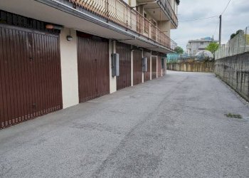 Box auto - Bilocale via Vecchia di Cuneo, 93, Beinette - foto 11
