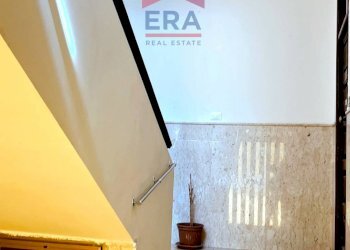 Androne scala - Four-room apartment via Ugo Foscolo, Trapani - photo 2