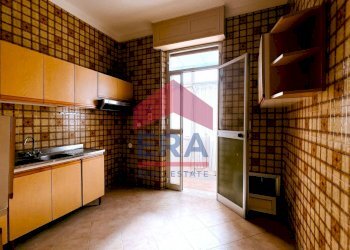 Cucina - Four-room apartment via Ugo Foscolo, Trapani - photo 5