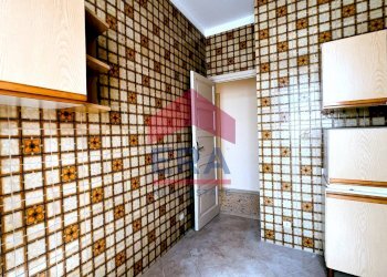 Cucina - Four-room apartment via Ugo Foscolo, Trapani - photo 6