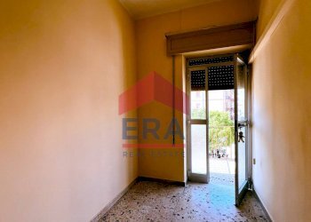 Cameretta - Four-room apartment via Ugo Foscolo, Trapani - photo 10