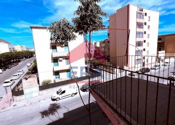 vista - Four-room apartment via Ugo Foscolo, Trapani - photo 11