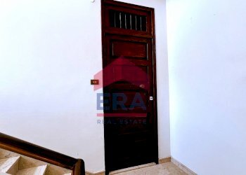 Porta d\'ingresso - Four-room apartment via Ugo Foscolo, Trapani - photo 14