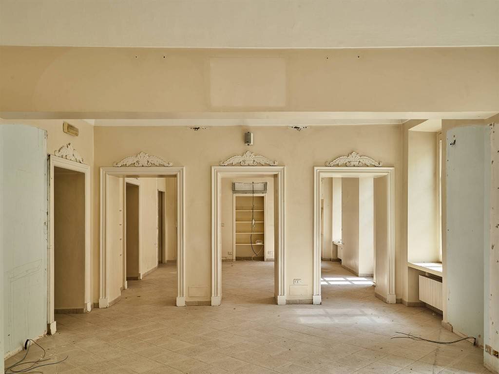 Stanza non arredata - Apartment via Giuseppe Chiappero, 15, Pinerolo - photo 3
