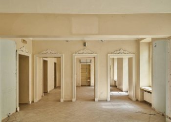 Stanza non arredata - Apartment via Giuseppe Chiappero, 15, Pinerolo - photo 3