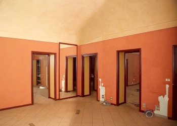 Stanza non arredata - Apartment via Giuseppe Chiappero, 15, Pinerolo - photo 5