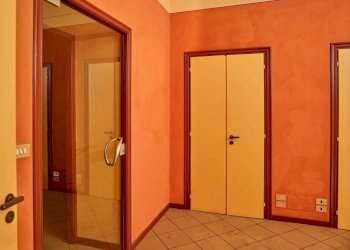 Disimpegno - Appartamento via Giuseppe Chiappero, 15, Pinerolo - foto 6