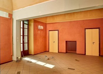 Stanza non arredata - Appartamento via Giuseppe Chiappero, 15, Pinerolo - foto 8