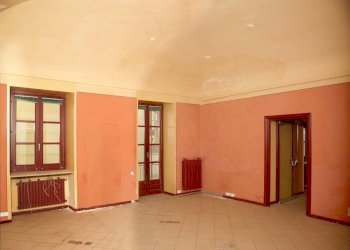 Cucina - Apartment via Giuseppe Chiappero, 15, Pinerolo - photo 10