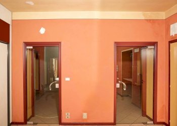 Ufficio - Apartment via Giuseppe Chiappero, 15, Pinerolo - photo 11