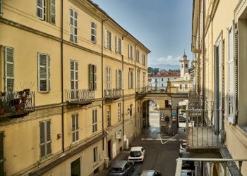 Vista - Appartamento via Giuseppe Chiappero, 15, Pinerolo - foto 13