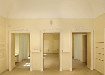 Disimpegno - Apartment via Giuseppe Chiappero, 15, Pinerolo - photo 20