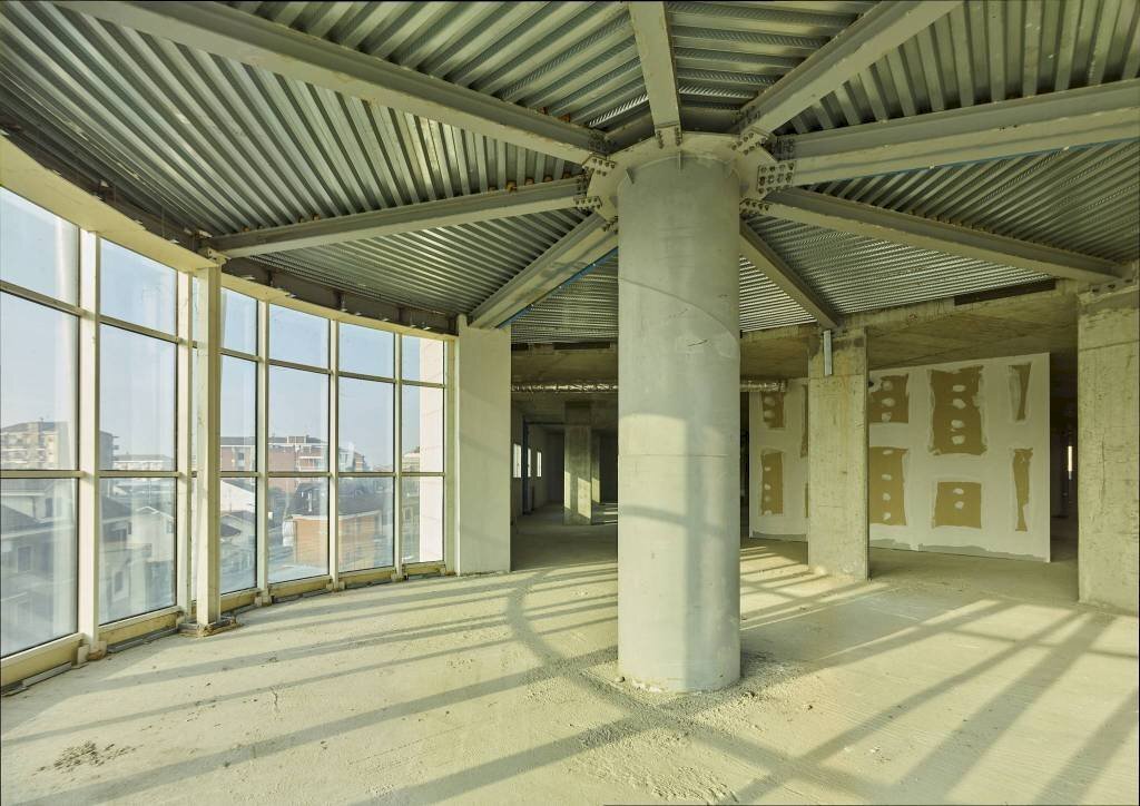 Interno non residenziale - Shop via Pastrengo, 2, Moncalieri - photo 1