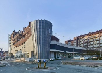 Facciata - Shop via Pastrengo, 2, Moncalieri - photo 11