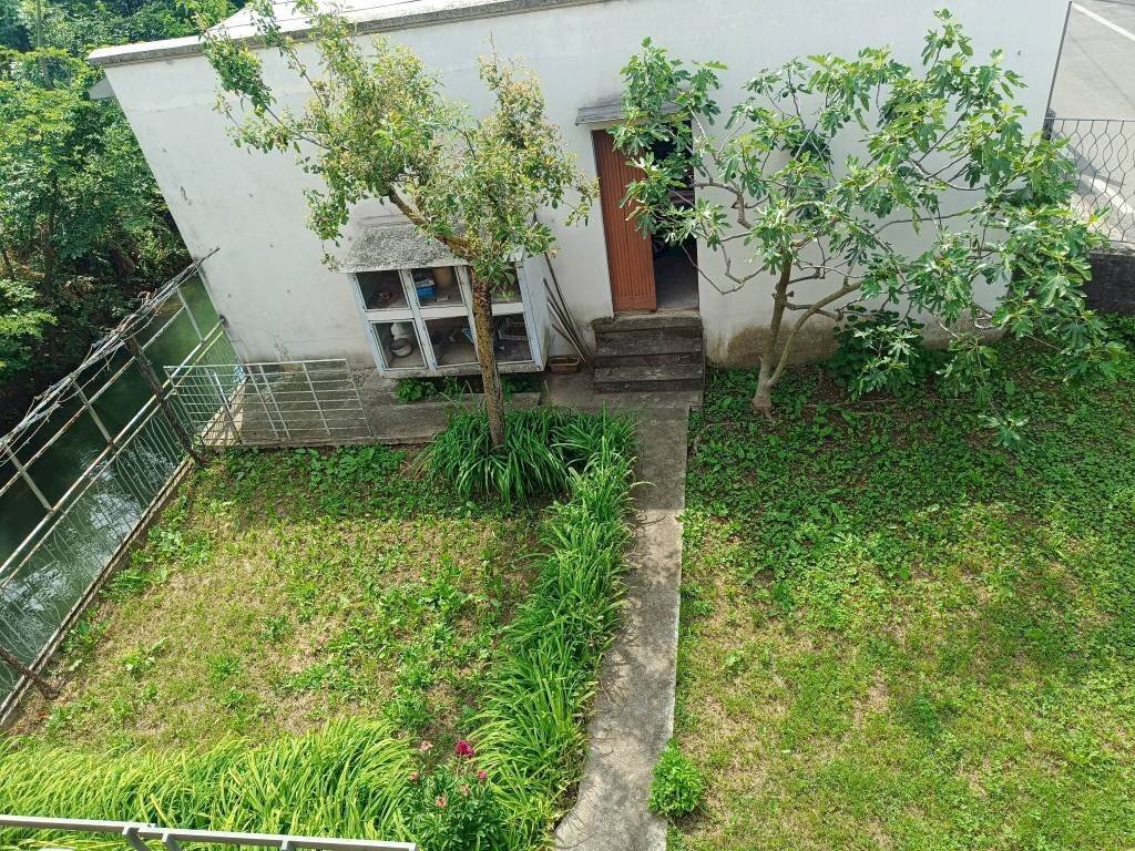 Giardino - Villa via dei Dossi, 2, Fara Gera d'Adda - photo 2