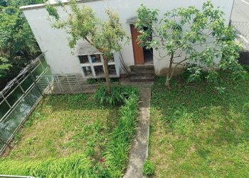 Giardino - Villa via dei Dossi, 2, Fara Gera d'Adda - foto 2