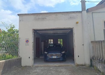 Box auto - Villa via dei Dossi, 2, Fara Gera d'Adda - foto 3