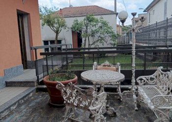 Giardino - Villa via dei Dossi, 2, Fara Gera d'Adda - foto 5