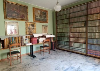 Studio - Villa via dei Dossi, 2, Fara Gera d'Adda - foto 6