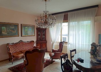 Salone - Villa via dei Dossi, 2, Fara Gera d'Adda - foto 10