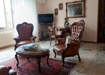Salone - Villa via dei Dossi, 2, Fara Gera d'Adda - foto 11