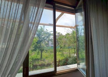 Vista - Villa via dei Dossi, 2, Fara Gera d'Adda - foto 13