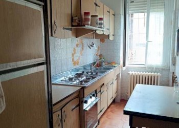 Cucina - Villa via dei Dossi, 2, Fara Gera d'Adda - foto 15