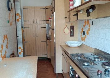 Cucina - Villa via dei Dossi, 2, Fara Gera d'Adda - foto 16